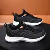 Zapatos Deportivos para Examen de Secundaria Zapatos para Correr Estudiantes de Secundaria Mujeres Amortiguación Zapatos Deportivos para Estudiantes Niñas Zapatos para Salto de Longitud de Pie