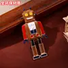 Broche Creativo de Robot Retro Accesorios de Ropa Nostálgica de la Infancia para Hombres Broche Corsage Broche Transfronterizo Ecológico
