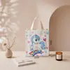 Bolsas de Regalo Serie Caballo Pequeño Pintado del Fabricante, Bolsas de Regalo Exquisitas de Cumpleaños, Bolsas de Regalo, Bolsas de Dulces de Halloween