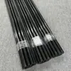 Varilla y placa de PEUH, varilla sólida de polietileno de ultra alto peso molecular, resistente al desgaste, resistente a la corrosión, autolubricante, disponible en tamaños cortados a medida, gama completa de especificaciones