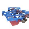 Fabricantes en stock cincel de placa hueca tipo suspensión cincel de suspensión autopropulsado de doble cara flexible móvil