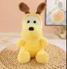 Nuevo puesto de muñecas peluche tamaño pequeño lanzamiento de boda muñeca de nueve pulgadas muñeca de ocho pulgadas máquina de garras Muñeca Muñeca