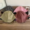 Gorro Retro Japonés Lei Feng de Doble Cara para Hombres y Mujeres, Gorro Cálido de Invierno y Otoño con Protección para los Oídos, Gorro Versátil para Ciclismo y Esquí al Aire Libre