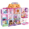 Brincando de Casinha Casa de Pet Completa 75X56cm