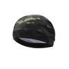 Touca Térmica Esportiva para Capacete, Touca Leve de Malha para Usar por Baixo do Capacete para Ciclismo e Motociclismo, Adequada para Homens e Mulheres