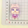 Tamaño Grande Chica Llorando Cross-Dressing Accesorios de Resina Pegamento de Crema para Manualidades Funda de Teléfono Imán para Refrigerador Materiales para Joyería Venta al por Mayor