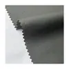 Nailon 20D Baja Elasticidad Anti-UV Cuadrículas de Tres Líneas Textura Ligera Cuadros Clásicos Chaqueta de Plumas Chaqueta de Protección Solar Tela