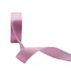 Cintas de Satín en Stock 1-3 cm Moño Cinta para Peinado de Concierto, Accesorio Decorativo para el Cabello de Halloween.