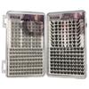 Cílios Postiços Cauda de Peixe de Grupo Feminino Coreano Misturados com Novo Chinoiserie Raposa Cão Artificial Cachos Individuais Estilo Cão Cílios Estilo Cômico