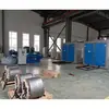 Tanque de Pintura por Inmersión al Vacío para Estator de Motor Equipo Automático de Inmersión al Vacío y Presión para Bobinas
