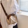 Super Popular 2023 Nova Bolsa Impermeável de Tecido Oxford, Bolsa Transversal da Moda, Bolsa de Ombro Leve, Bolsa Feminina Versátil, Bolsa para Celular