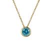 Collar Corto Emanco de Lujo Ligero con Tachuelas de Diamante para Mujer, Cadena para Clavícula de Diseño Versátil y Único con Colgante de Acero Inoxidable, Sensación de Alta Gama