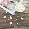 Molde de Silicone de Flores Várias Flores Gadgets de Chocolate Fondant DIY Decoração de Bolo Silicone para Assar