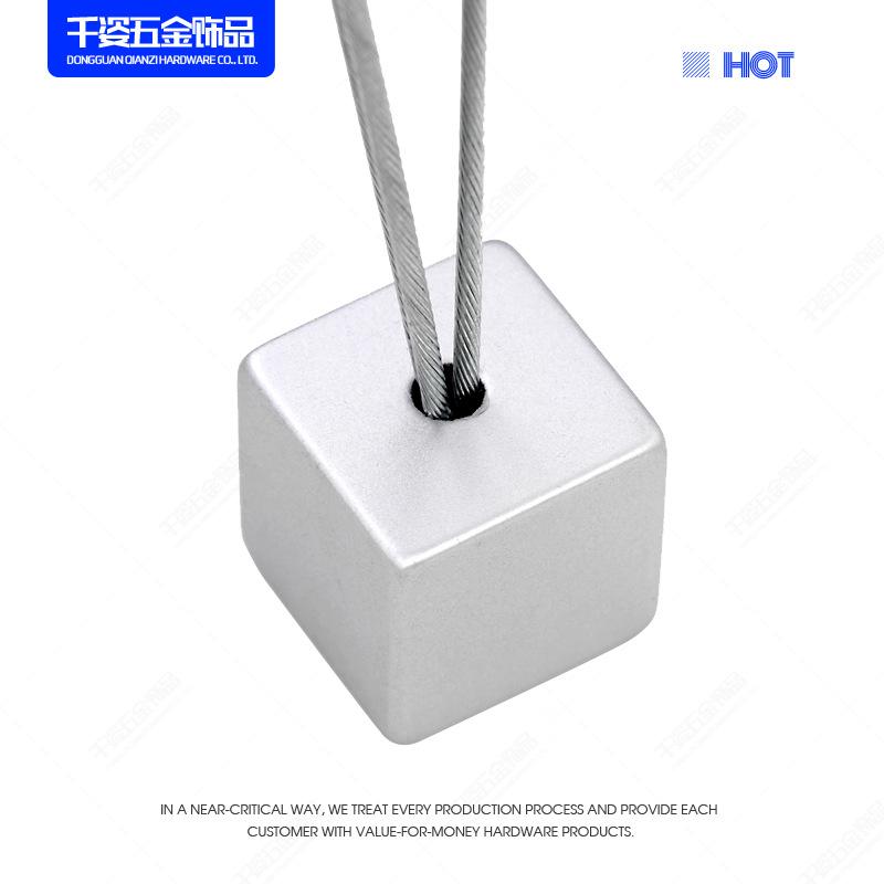 树脂底座便签夹05