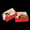 Olla caliente Bar Restaurante caja de papel personalizada imprimible LOGO caja de papel publicitaria personalizada papel higiénico suave