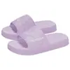Pantuflas de Eva Antibacterianas y Desodorantes de Pareja Nanbaowan para Verano, Interiores, Hogar, Baño, Sencillas Antideslizantes