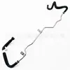 Adequado para Modelos Jeep 14-15 Liberty Tanque Auxiliar de Água de Resfriamento Tubo de Retorno 68102158Ab