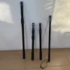 Cabo de Rede de Pesca em Liga de Alumínio, Haste Telescópica de Rede de Pesca em Liga de Alumínio, Vara de Rede de Pesca Portátil Ultraleve, Adequado para Pesca em Água Salgada e Uso em Água Doce