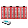 Incubadora de huevos HHD incubadora industrial 1000 piezas de incubadora de aves de corral totalmente automática equipo de incubación y cría