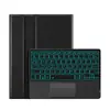 Adequado para Redmi Tablet Pro12.1 Capa Protetora Slot para Caneta Pocopad Teclado Sem Fio Bluetooth com Retroiluminação Tátil