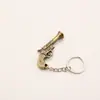 Llavero Creativo Personalizado Retro Más Vendido Joyería Integral Accesorios Unisex Mayoreo