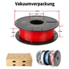 Filamento para Impressão 3D Pla3D Tinmorry Diâmetro da Linha 1,75mm
