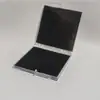 Caja Esponja Antiestática Caja Cuadrada Ps Caja Plástico Silicona Cristal Bga Empaque Componentes Digitales Chip Ic Caja