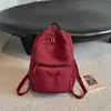 Mochila transfronteriza para mujer, nuevo estilo otoño 2026, mochila deportiva y para viajes al aire libre, mochila escolar para estudiante, mochila casual