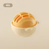 Pelota para Lavar Filtro Anti-Enredo para Lavadora, Anti-Enrollado y Eliminación de Manchas para Lavadoras de Tina y de Carga Frontal