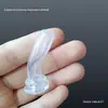 Copo Infantil Atualizado Novo Bico de Sucção Bico de Sucção Antigo Copo Térmico Bico de Sucção Canudo de Silicone Macio Canudo Rígido