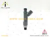 Aplicável ao injetor de combustível Suzuki Alto 15710-62l00 15710-62l00-000