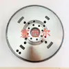 Adecuado para piezas de motor de maquinaria de construcción Cummins 4BT volante 3973746