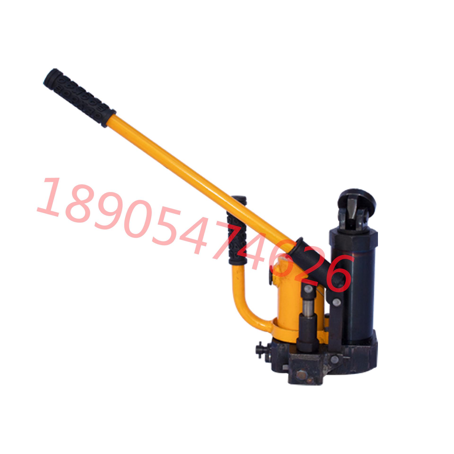 YFZ-80液压方枕器 (5)