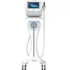 Instrumento de Luz de Agua No Invasivo Dr. Sirena Chorro de Alta Presión Hidratación Facial Transdérmica Dispositivo de Introducción de Microcristales para Salones de Belleza