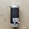 Bomba de Aceite Hidráulico para Camión de Tres Ruedas Eléctrico, Unidad de Potencia de Volteo, Motor Little King Kong de 12V 48V 60V 72V
