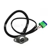 252924 Sensor de Presión de Aceite de Transmisión Automática Al4 es Adecuado para Peugeot 206 307 306 308 408 406