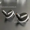 Tornillos de Fijación para Tapa de Inodoro, Accesorios para Tapa de Inodoro, Tornillos de Expansión Engrosados, Piezas de Instalación de Tapa de Inodoro para el Hogar