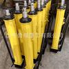 Empurrador Hidráulico Yt4-6 Empurrador Hidráulico Yt4-8 Composição Estrutural Empurrador Hidráulico de Grande Empuxo