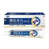Atacado do Fabricante Miaoyixing Shennong Qifang Creme Tougu 20g para Entrega