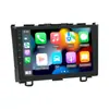 Adecuado para Honda CRV 2006-2011, navegador Android de 9 pulgadas, reproductor Honda CRV, navegación para automóvil.