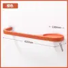 Estante Creativo Minimalista Nórdico Sin Taladro para Paños de Cocina Toallero Estante Colgante de Almacenamiento para Baño Cocina