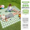 Esterilla de Picnic, Esterilla Impermeable, Esterilla de Picnic para Exteriores, Esterilla Gruesa Impermeable para Camping, Esterilla para Césped, Esterilla para el Suelo, Venta al por Mayor de Esterillas de Picnic