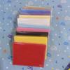 Papelería Creativa Estilo Retro Británico Mini Sobre Sobre de Carta de Papel Kraft Clásico Europeo Lindo Sobre Pequeño