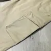 Otoño e Invierno nueva marca de moda Estilo japonés retro pantalones casuales para hombre deportivos con cordón atados en el tobillo pantalones harén casuales