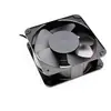 Ventilador axial de 6 8 9 cm 12 cm 220 V 380 V Caja de distribución de energía para máquina de soldar Armario KTV Ventilador de refrigeración industrial