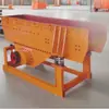 Alimentador Vibratorio de Servicio Pesado Transportador de Tornillo Tipo U Acero al Carbono Tornillo Alimentador Acero Inoxidable Ranura Tipo U Alimentación