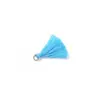 Franja Pequena de 3cm DIY para Roupas Pingente de Franja Colorido Argola para Pendurar Franja Feita à Mão Marcador de Página Acessórios de Vestuário Franja Venda por Atacado