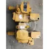 Cat Carter 320D C6.4 Válvula de Retención de Biela 255-5680 Válvula de Control de Carga 2555680 Excavadora