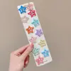 Pinza para el pelo de niña para la parte de atrás de la cabeza, pinza para el pelo de bebé para el lateral, pinza para flequillo, herramienta para cabellos sueltos, accesorio para el pelo para niñas