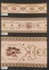 6cm9cm18cm cinta jacquard para computadora almohada textil para el hogar camino de mesa decoración de ropa de escenario encaje bordado mayoreo